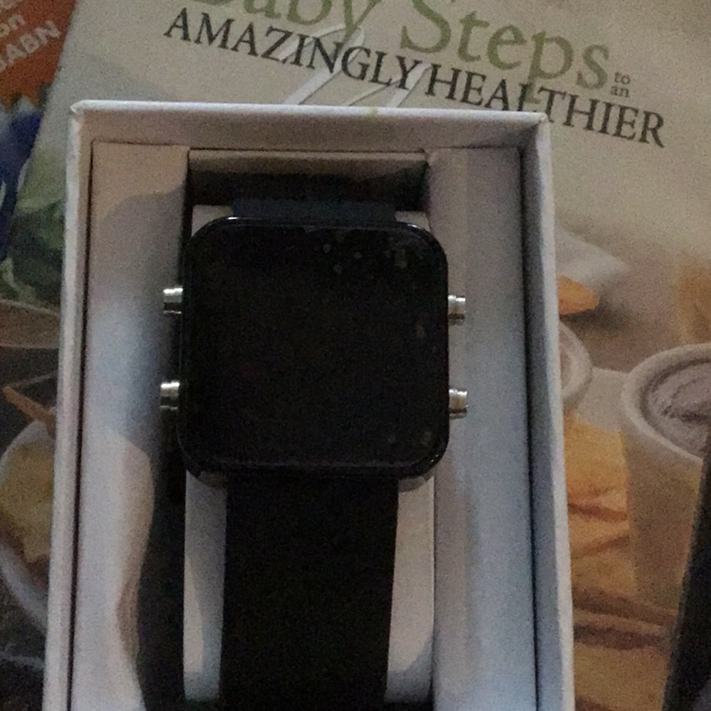 Watch for sale
